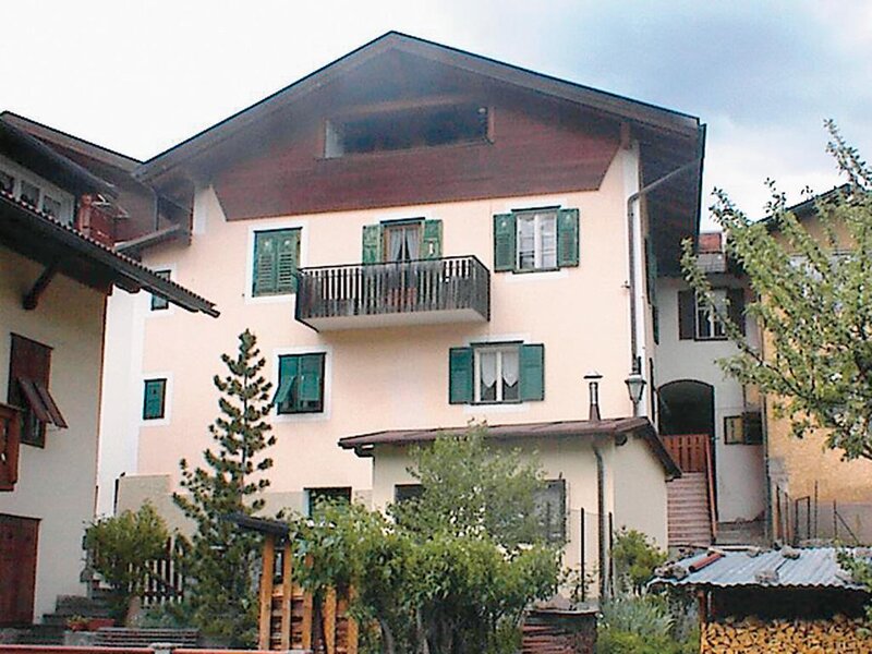 Weber Luca - Ciasa Luciana